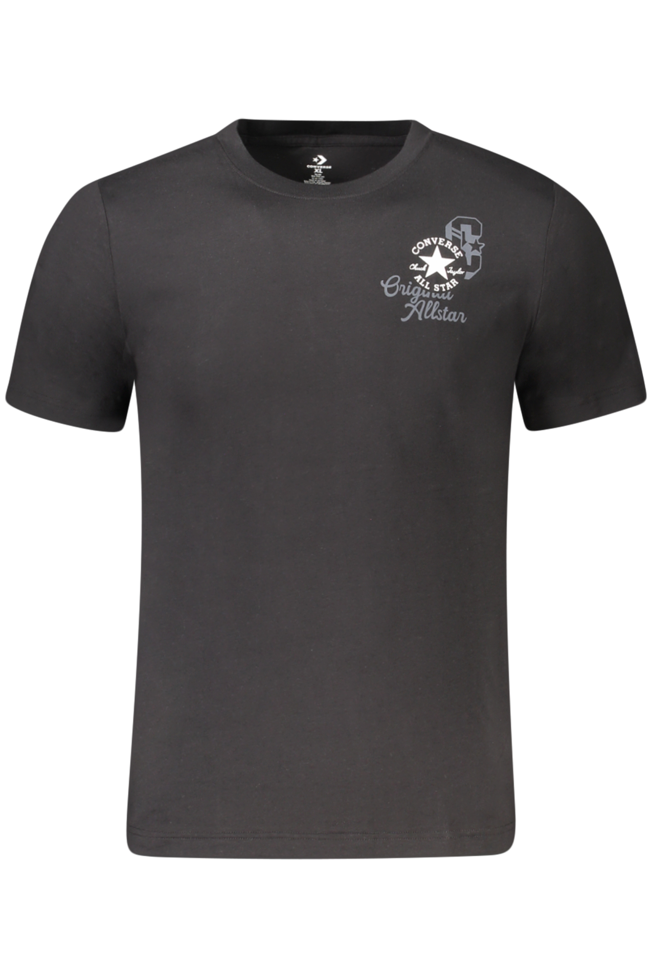 converset-shirtmanichecortebambinonero_1