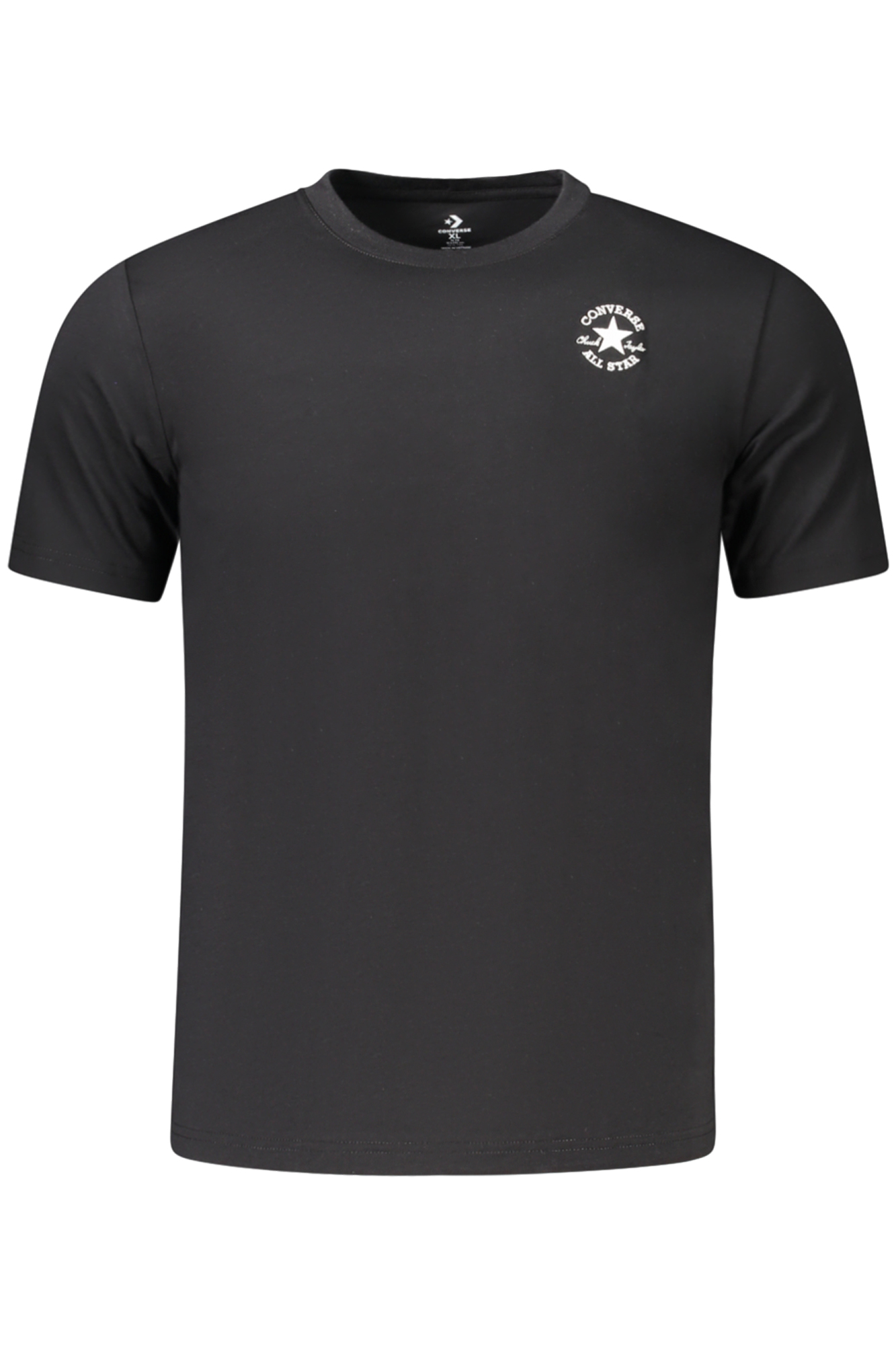 converset-shirtmanichecortebambinonero_1