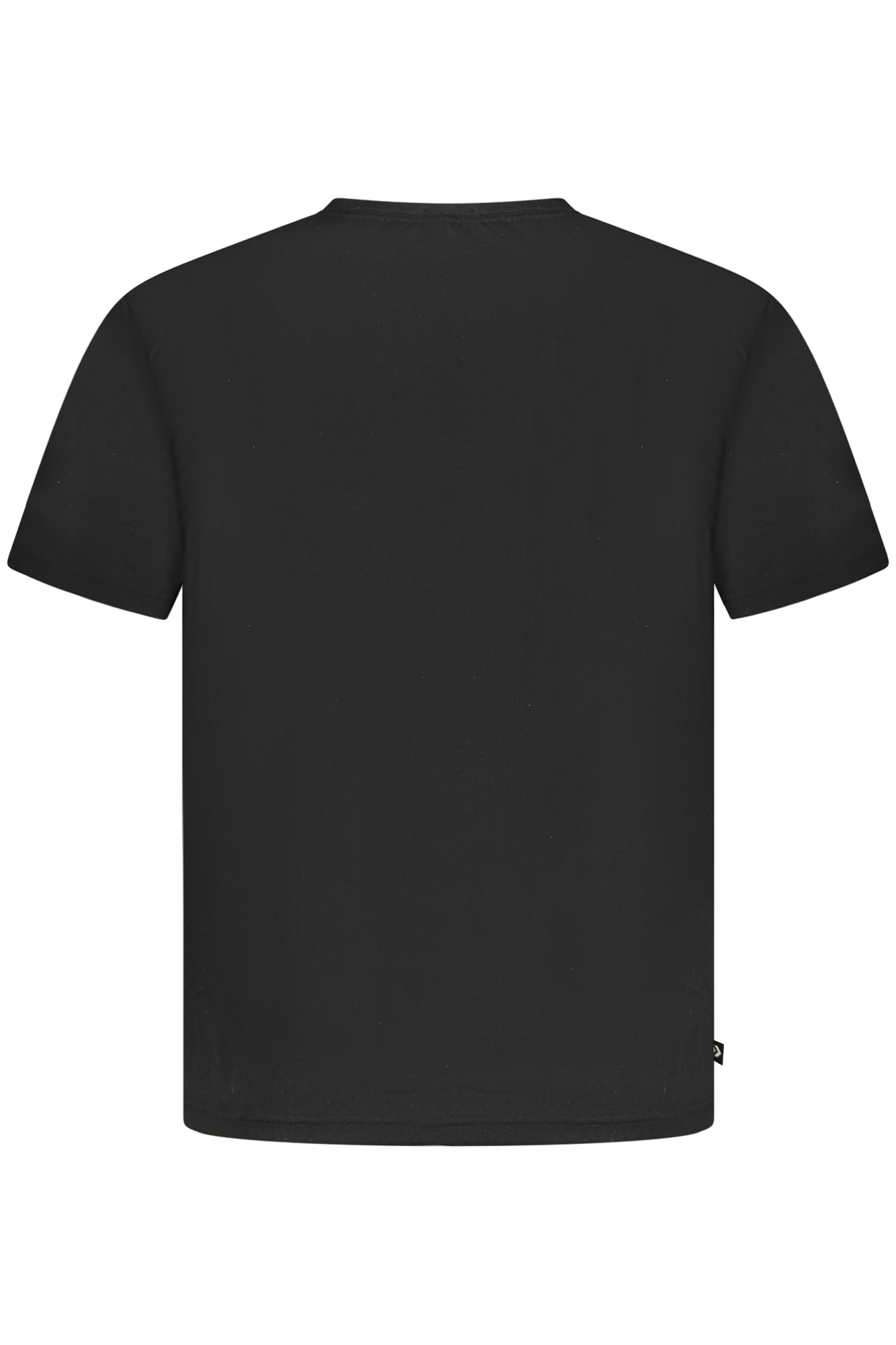 converset-shirtmanichecortebambinonero_2