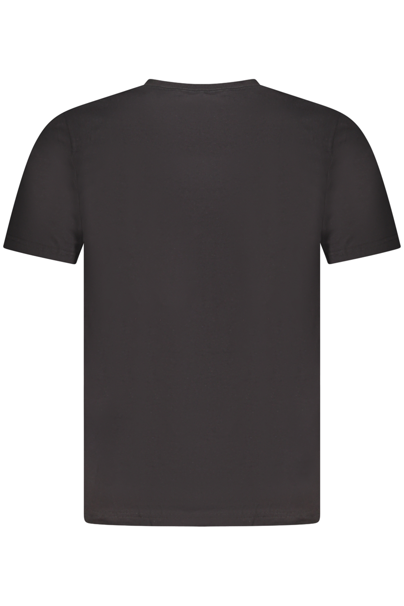 converset-shirtmanichecortebambinonero_2