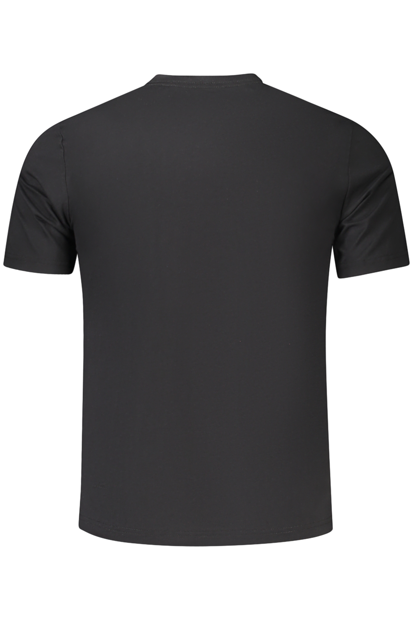 converset-shirtmanichecortebambinonero_2