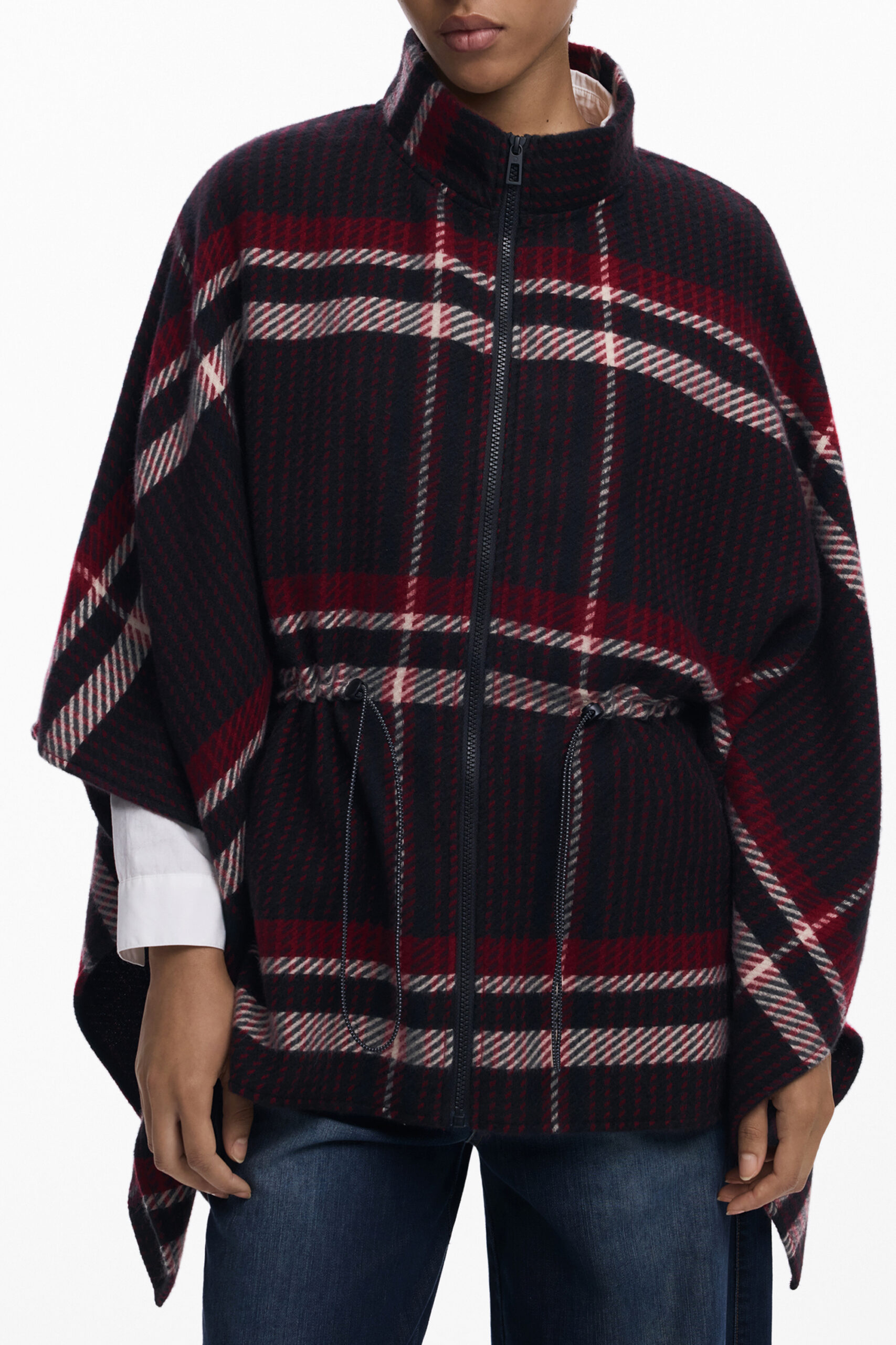 desigualponchodonnanero_1
