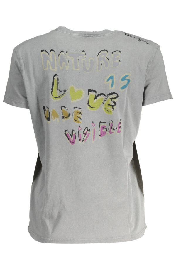 desigualt-shirtmanichecortedonnagrigio_2 desigualt-shirtmanichecortedonnagrigio_2