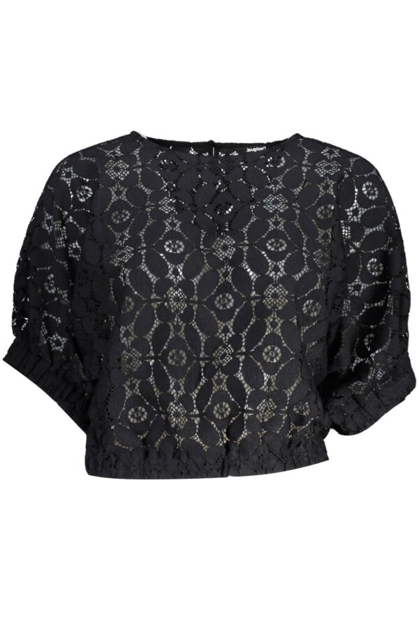desigualt-shirtmanichecortedonnanero_1 desigualt-shirtmanichecortedonnanero_1