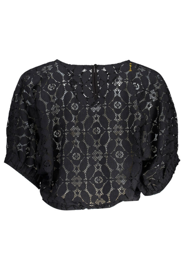 desigualt-shirtmanichecortedonnanero_2 desigualt-shirtmanichecortedonnanero_2