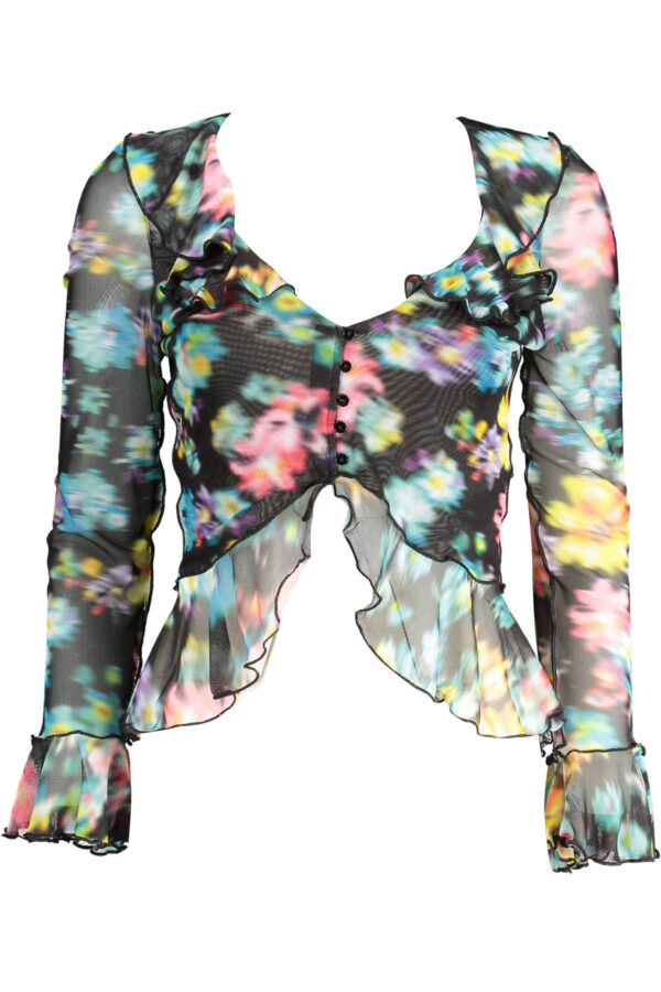 desigualt-shirtmanichelunghedonnanero_1 desigualt-shirtmanichelunghedonnanero_1