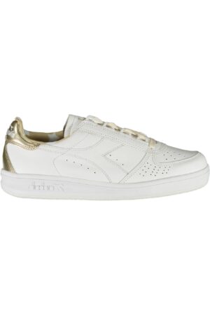 DIADORA WOMEN'S SPORTS FOOTWEAR WHITE