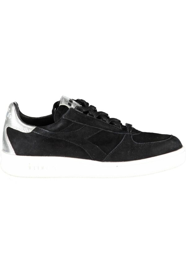 DIADORA WOMEN'S SPORT SHOES BLACK