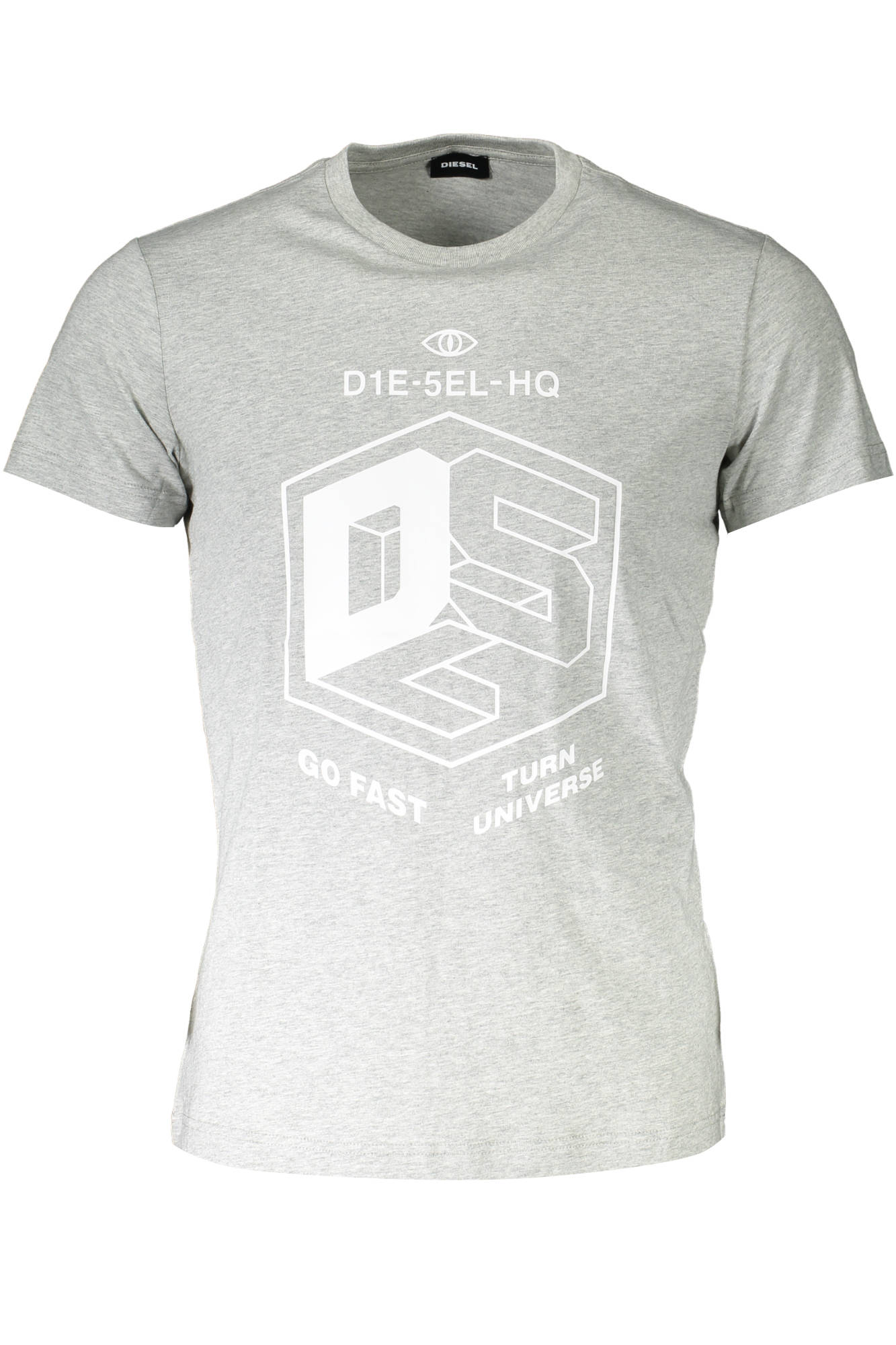 dieselt-shirtmanichecorteuomogrigio_1