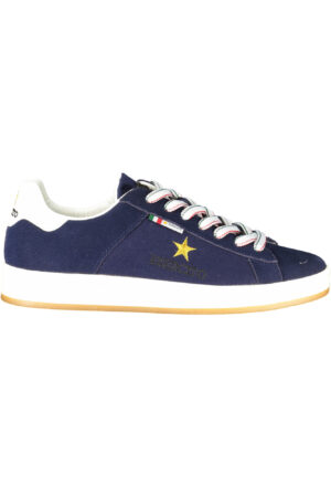 ARMY 1659 MEN'S SPORTS FOOTWEAR BLUE