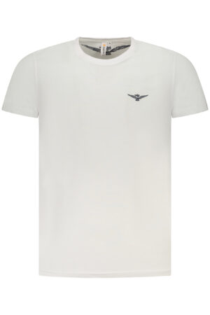 ARMY 1659 MEN'S SHORT SLEEVE T-SHIRT WHITE
