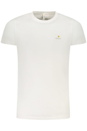 ARMY 1659 MEN'S SHORT SLEEVE T-SHIRT WHITE
