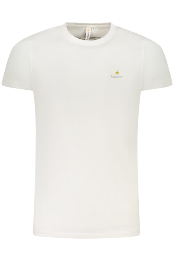 esercito1659t-shirtmanichecorteuomobianco_1