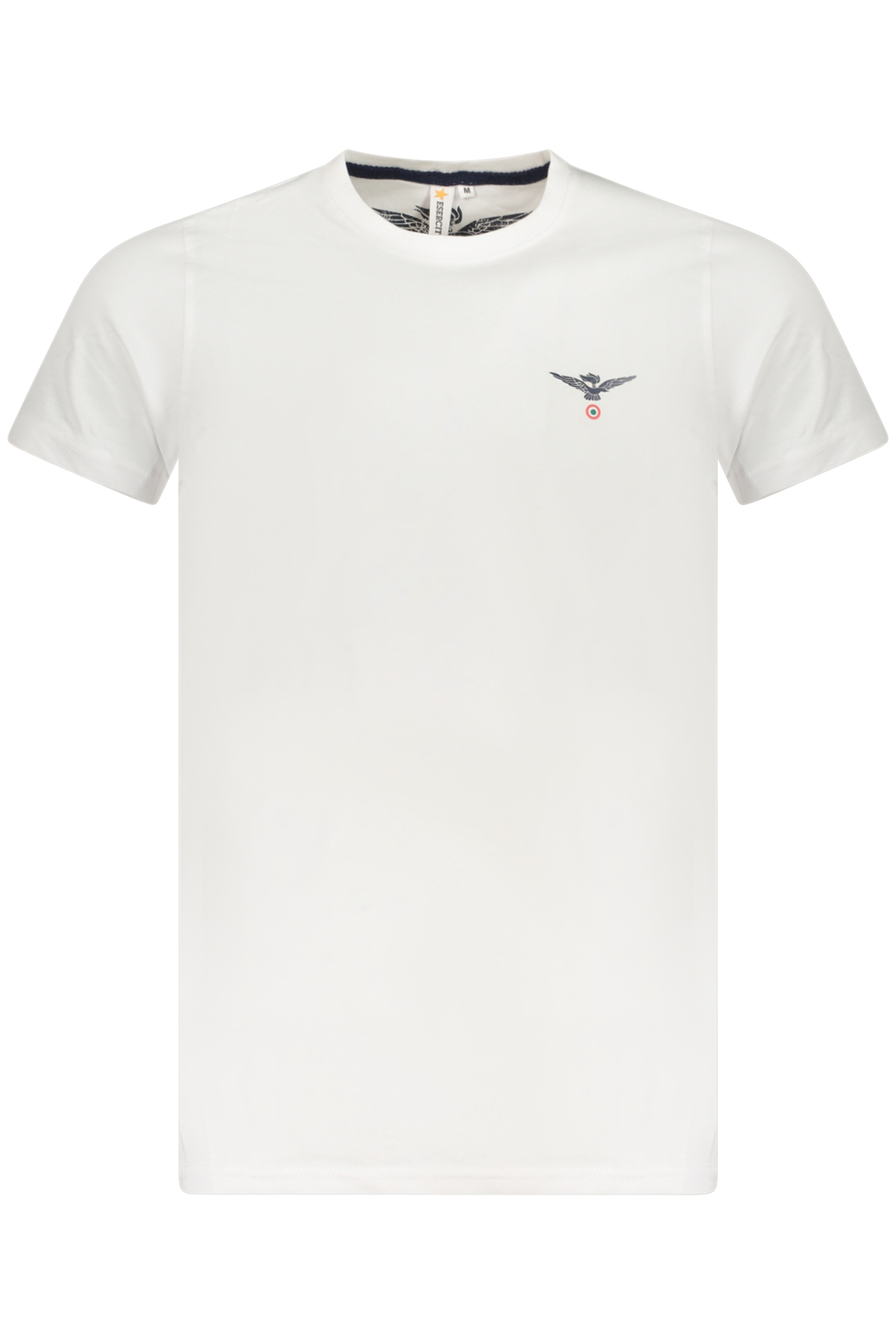 esercito1659t-shirtmanichecorteuomobianco_1