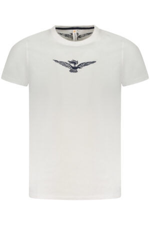 ARMY 1659 MEN'S SHORT SLEEVE T-SHIRT WHITE