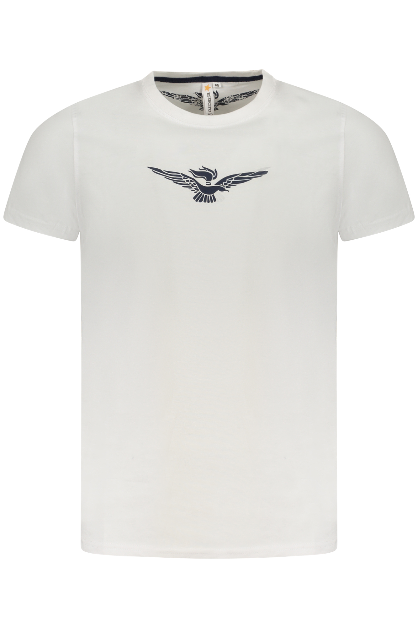 esercito1659t-shirtmanichecorteuomobianco_1