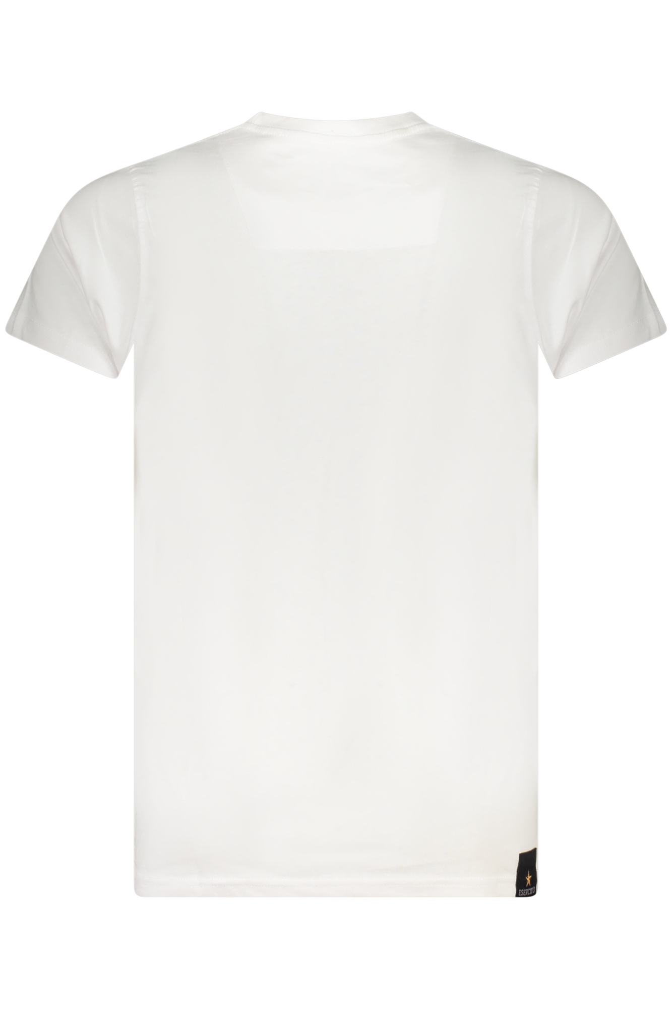 esercito1659t-shirtmanichecorteuomobianco_2