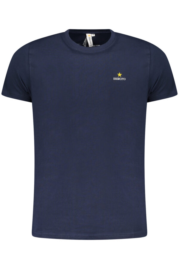 esercito1659t-shirtmanichecorteuomoblu_1 esercito1659t-shirtmanichecorteuomoblu_1