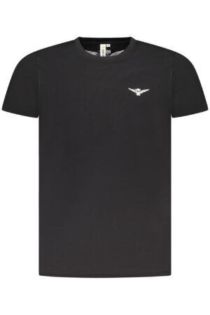 ARMY 1659 BLACK MEN'S SHORT SLEEVE T-SHIRT