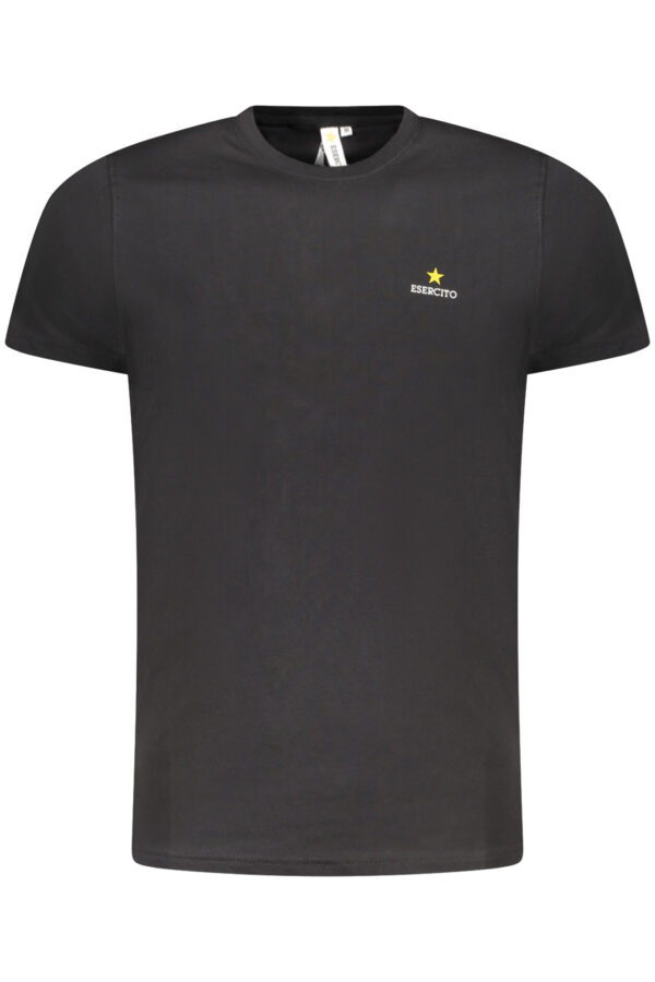 esercito1659t-shirtmanichecorteuomonero_1 esercito1659t-shirtmanichecorteuomonero_1