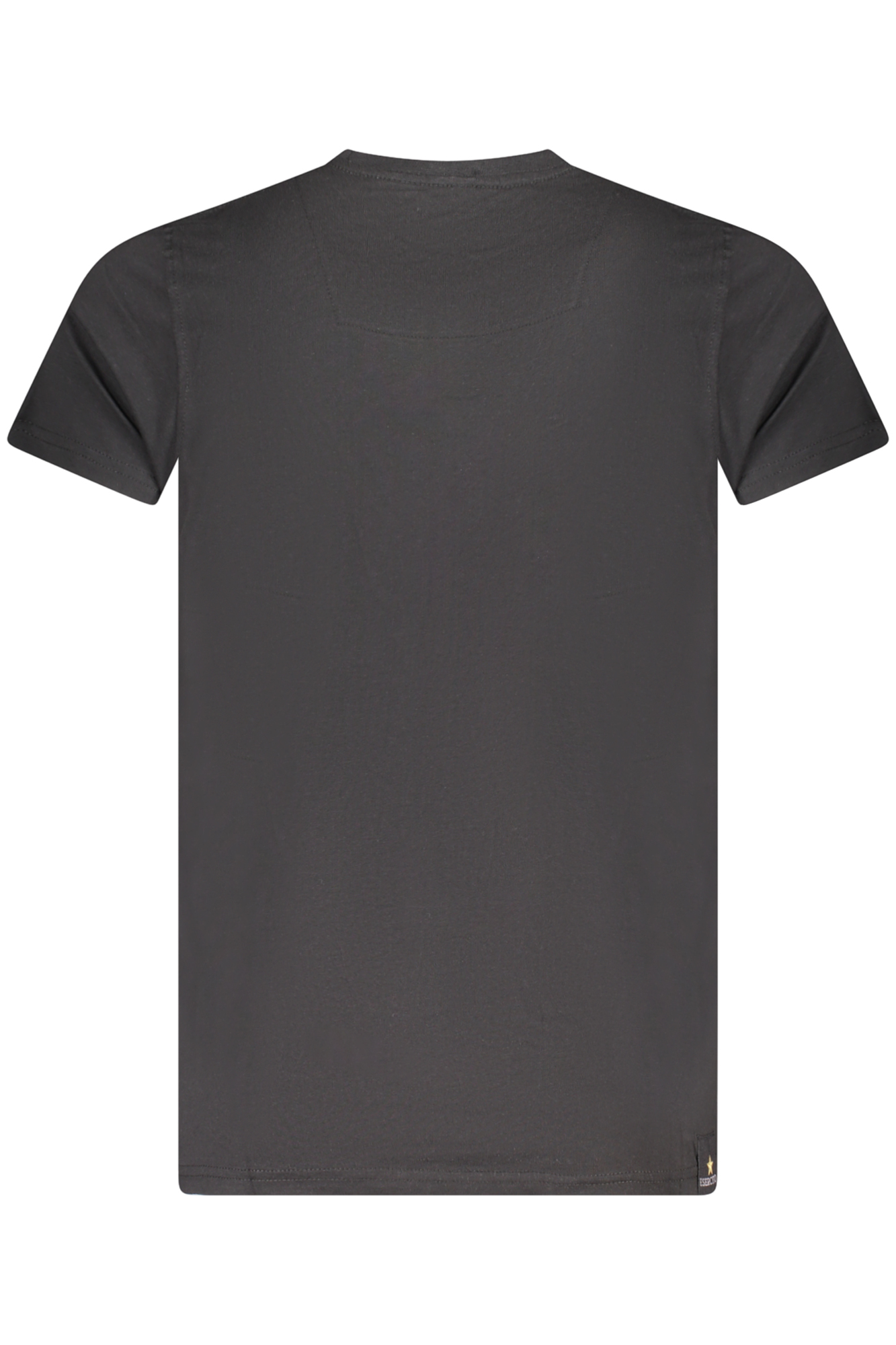 esercito1659t-shirtmanichecorteuomonero_2