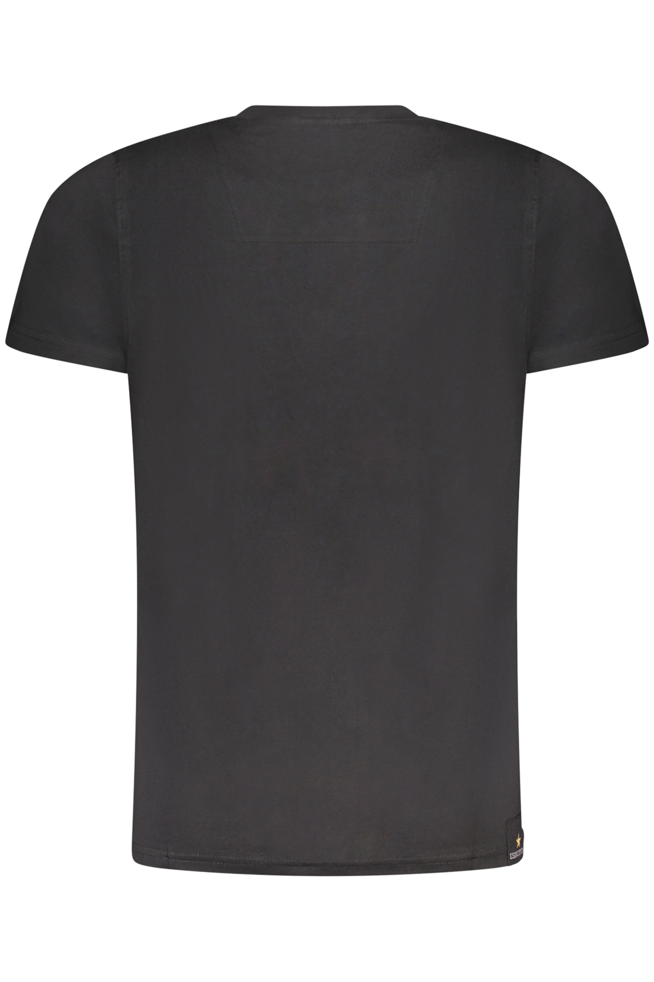esercito1659t-shirtmanichecorteuomonero_2