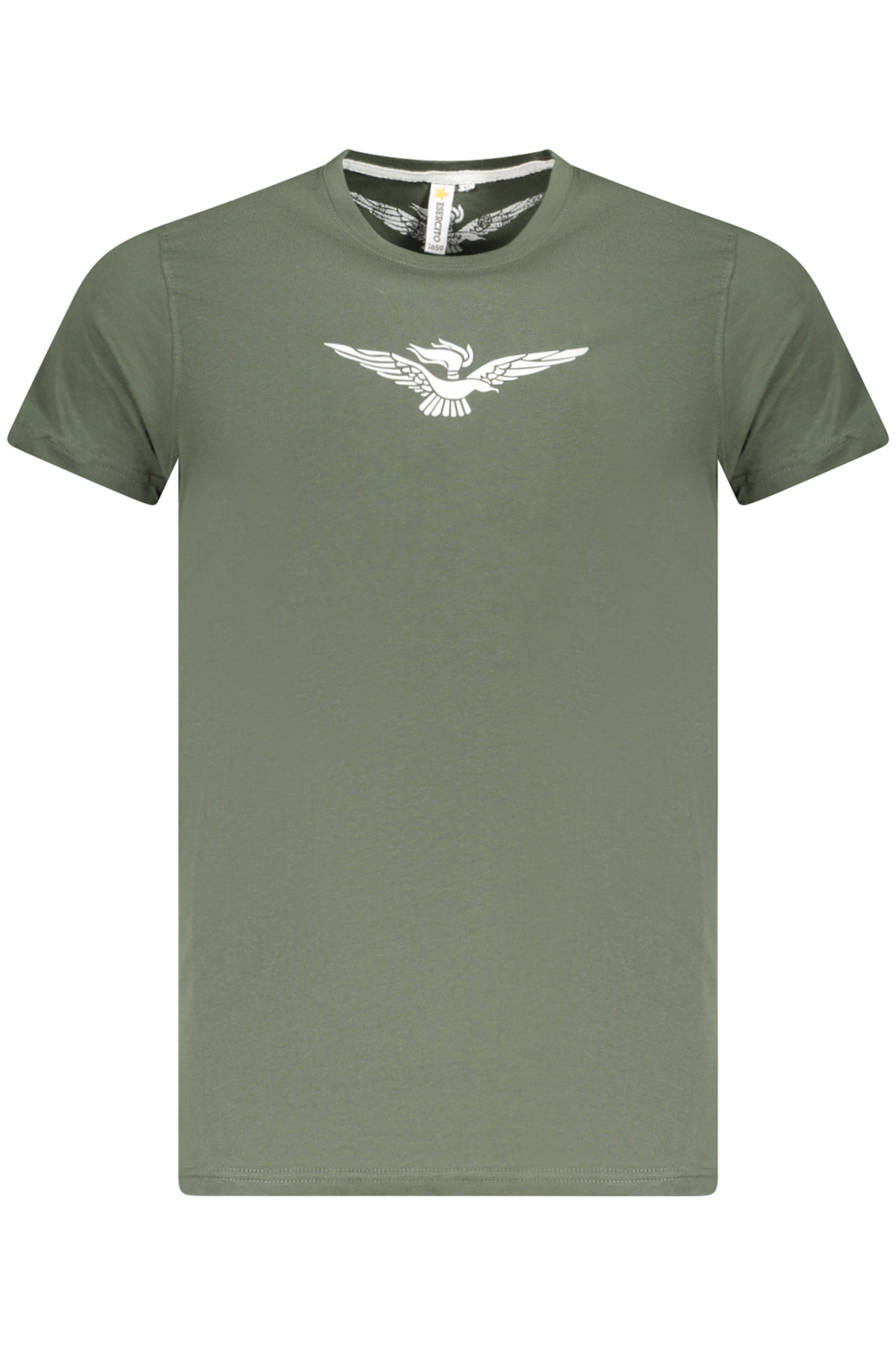 esercito1659t-shirtmanichecorteuomoverde_1