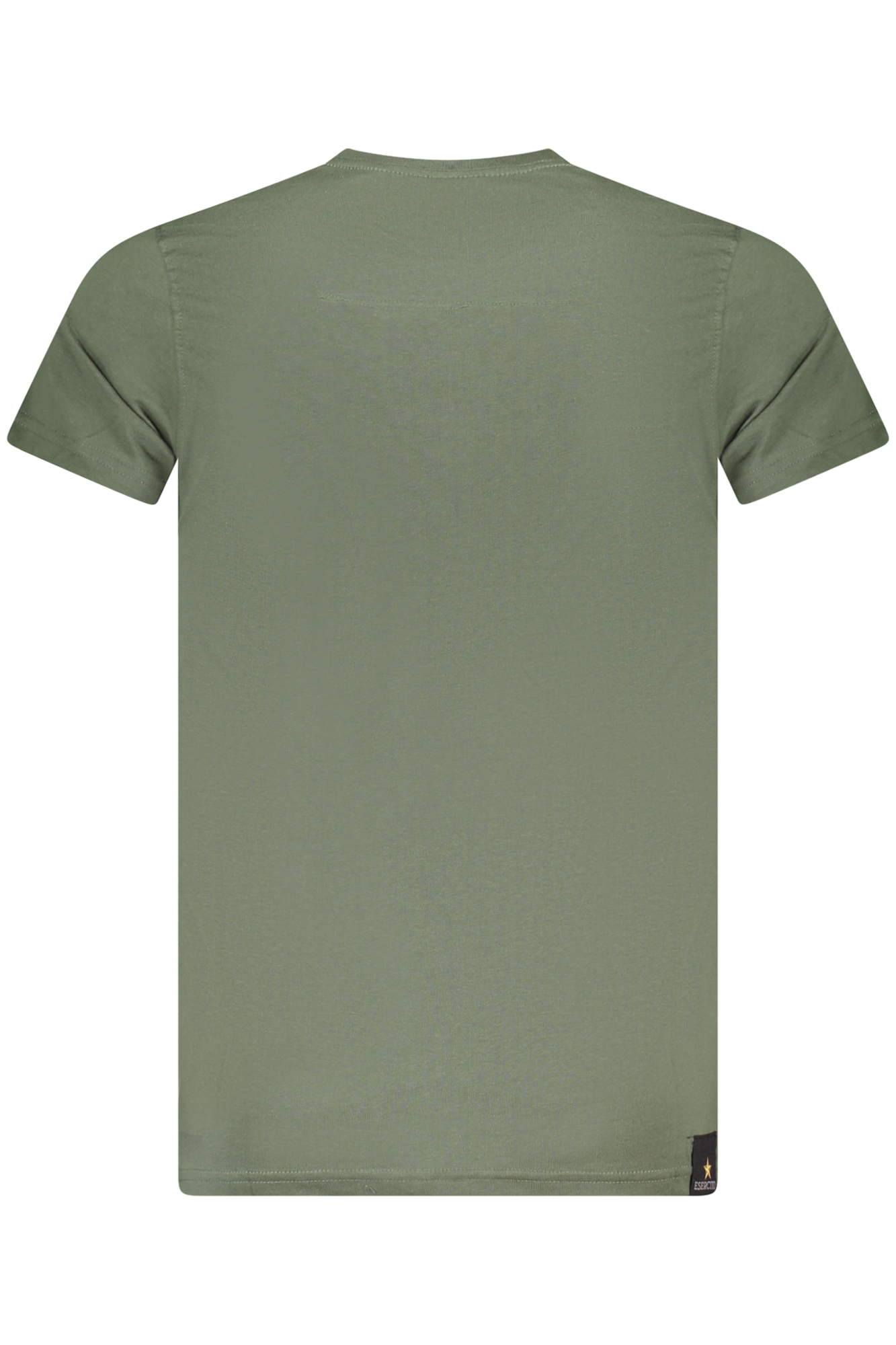 esercito1659t-shirtmanichecorteuomoverde_2