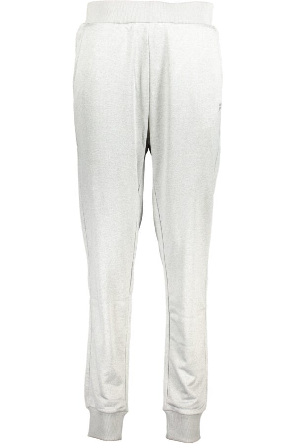 FILA WOMEN'S GRAY TROUSERS
