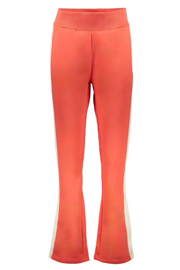 FILA WOMEN'S PINK TROUSERS