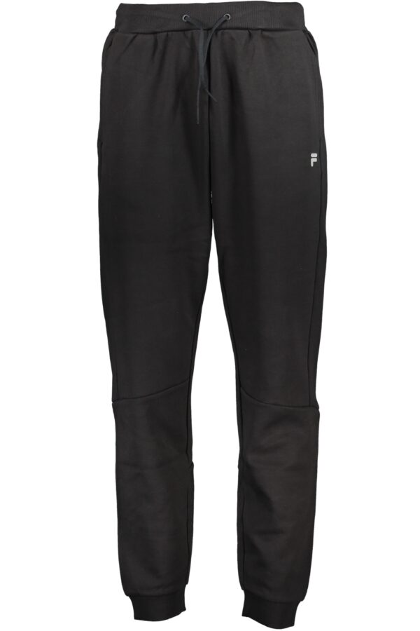 FILA MEN'S BLACK PANTS