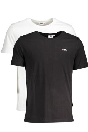FILA SHORT SLEEVE T-SHIRT WOMEN WHITE