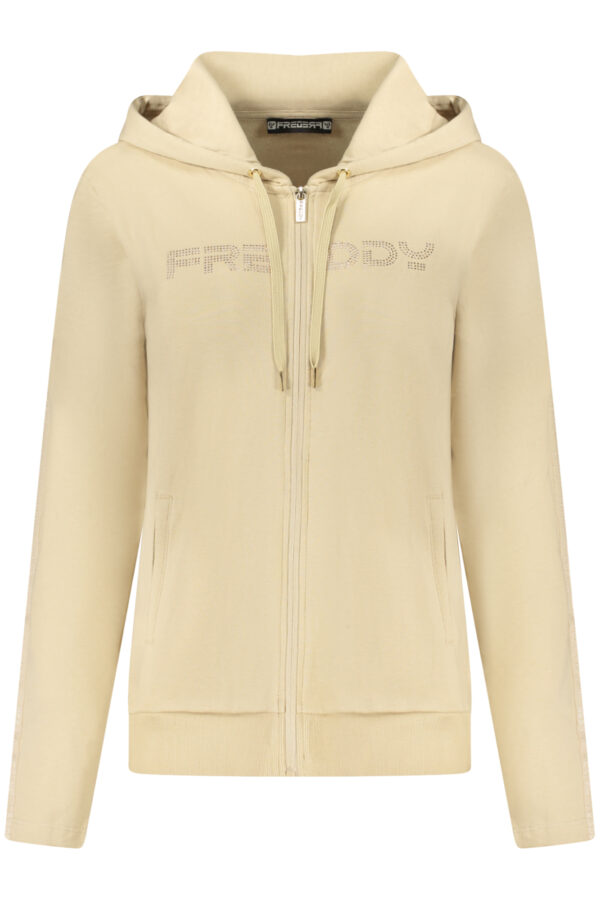freddyfelpaconzipdonnabeige_1 freddyfelpaconzipdonnabeige_1