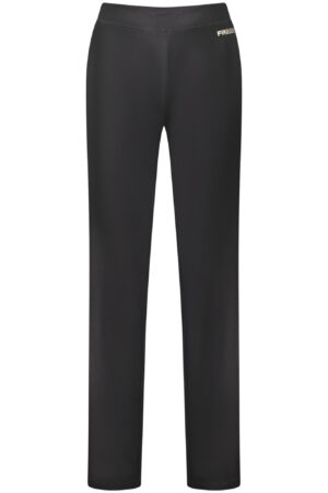 FREDDY WOMEN'S BLACK LEGGINGS