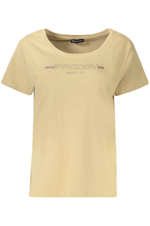 freddyt-shirtmanichecortedonnabeige_1