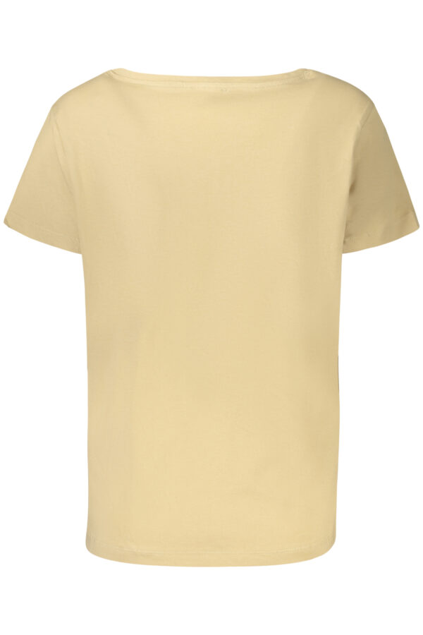 freddyt-shirtmanichecortedonnabeige_2 freddyt-shirtmanichecortedonnabeige_2