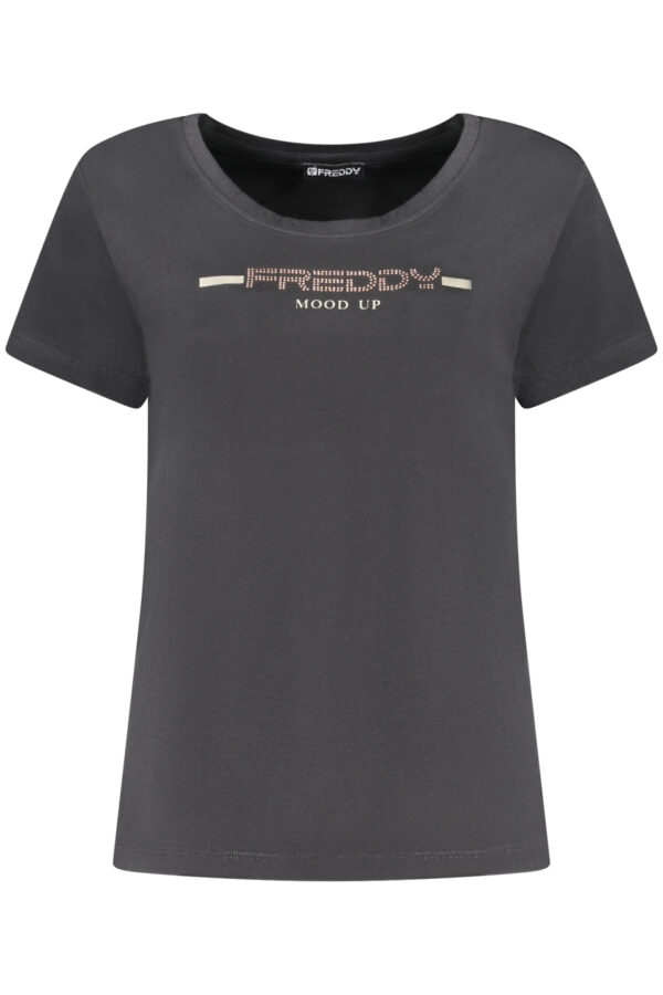 freddyt-shirtmanichecortedonnanero_1