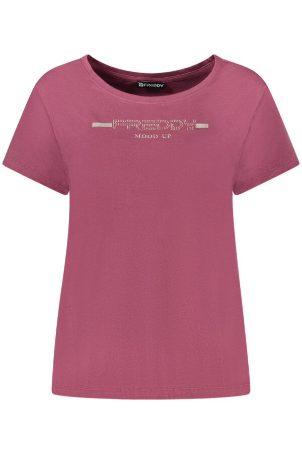 freddyt-shirtmanichecortedonnaviola_1 freddyt-shirtmanichecortedonnaviola_1