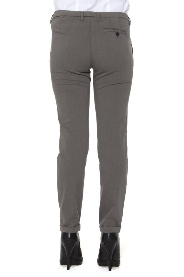 fredperrypantalonedonnaverde_3 fredperrypantalonedonnaverde_3