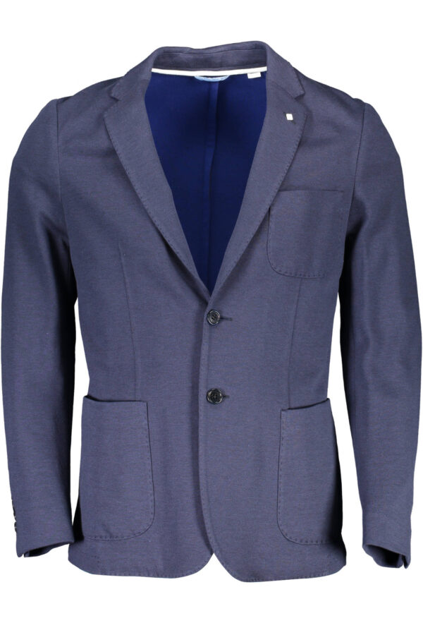 gantgiaccaclassicauomoblu_1 gantgiaccaclassicauomoblu_1
