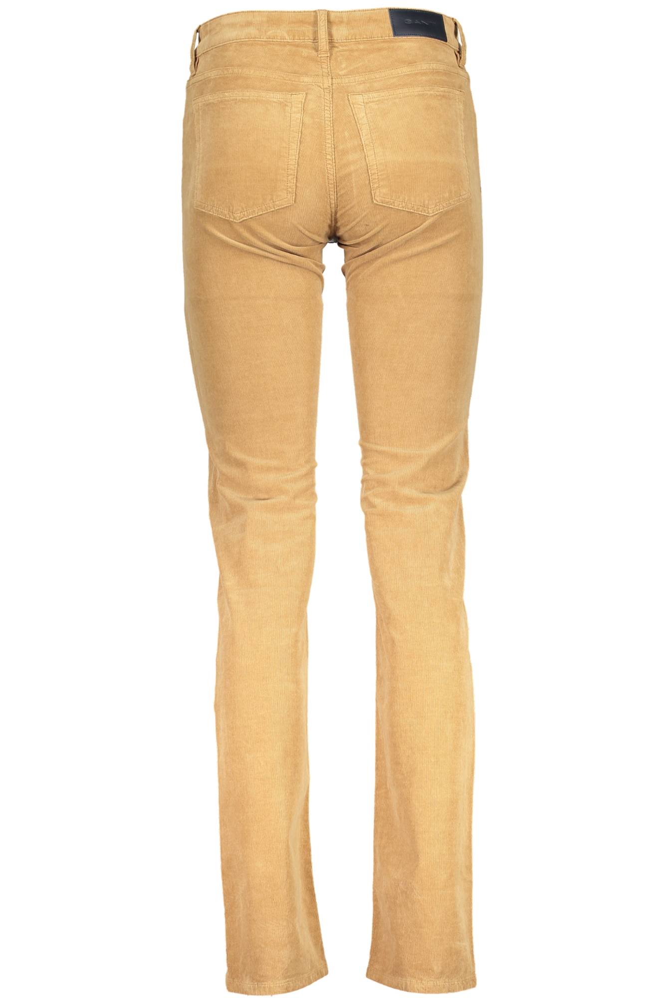gantpantalonedonnamarrone_2