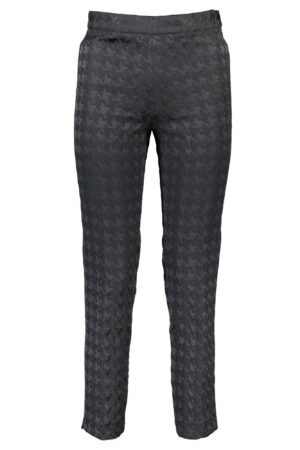 GANT WOMEN'S BLACK PANTS