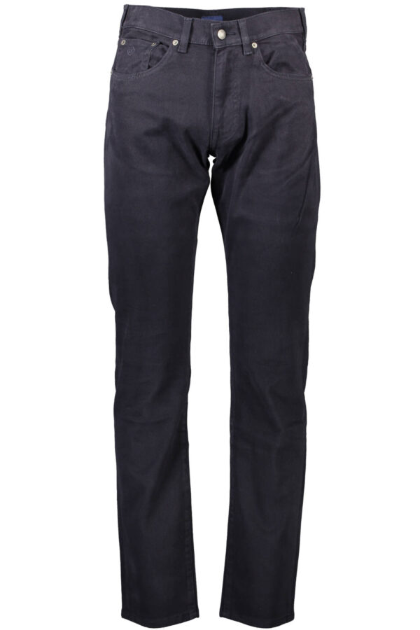 GANT MEN'S BLUE TROUSERS