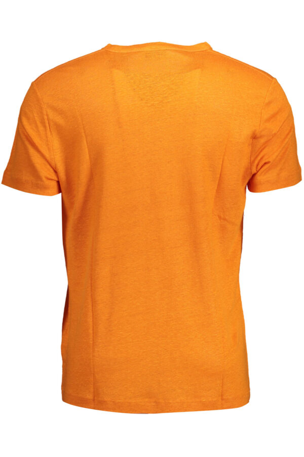 gantt-shirtmanichecorteuomoarancio_2 gantt-shirtmanichecorteuomoarancio_2