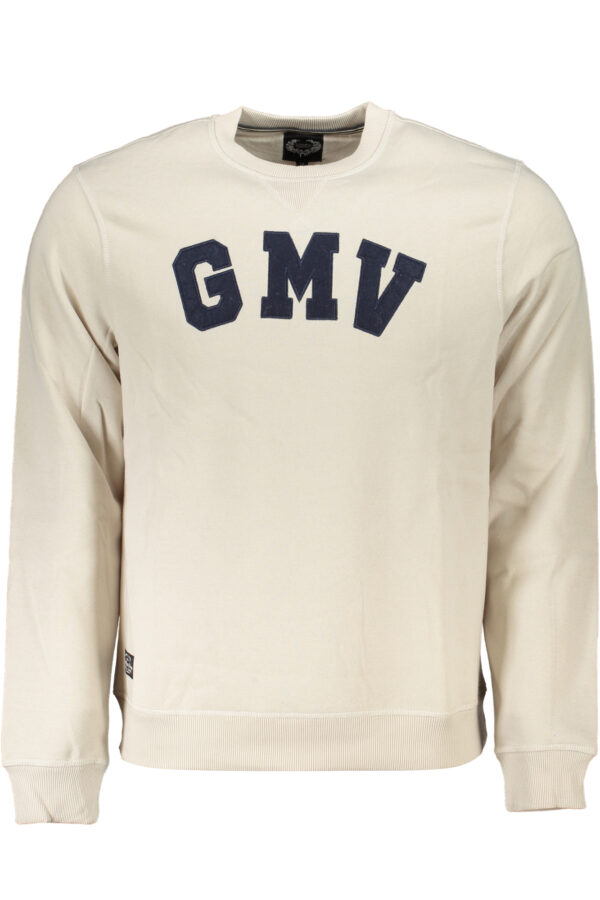 gianmarcoventurifelpasenzazipuomobianco_1 gianmarcoventurifelpasenzazipuomobianco_1