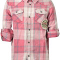 guessjeanscamiciamanichelunghebambinorosso_3