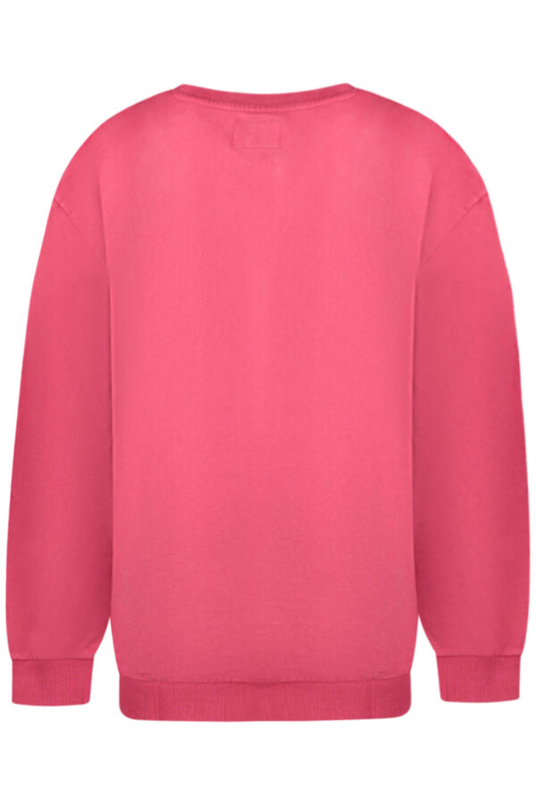 guessjeansfelpasenzazipbambinorosso_2 guessjeansfelpasenzazipbambinorosso_2