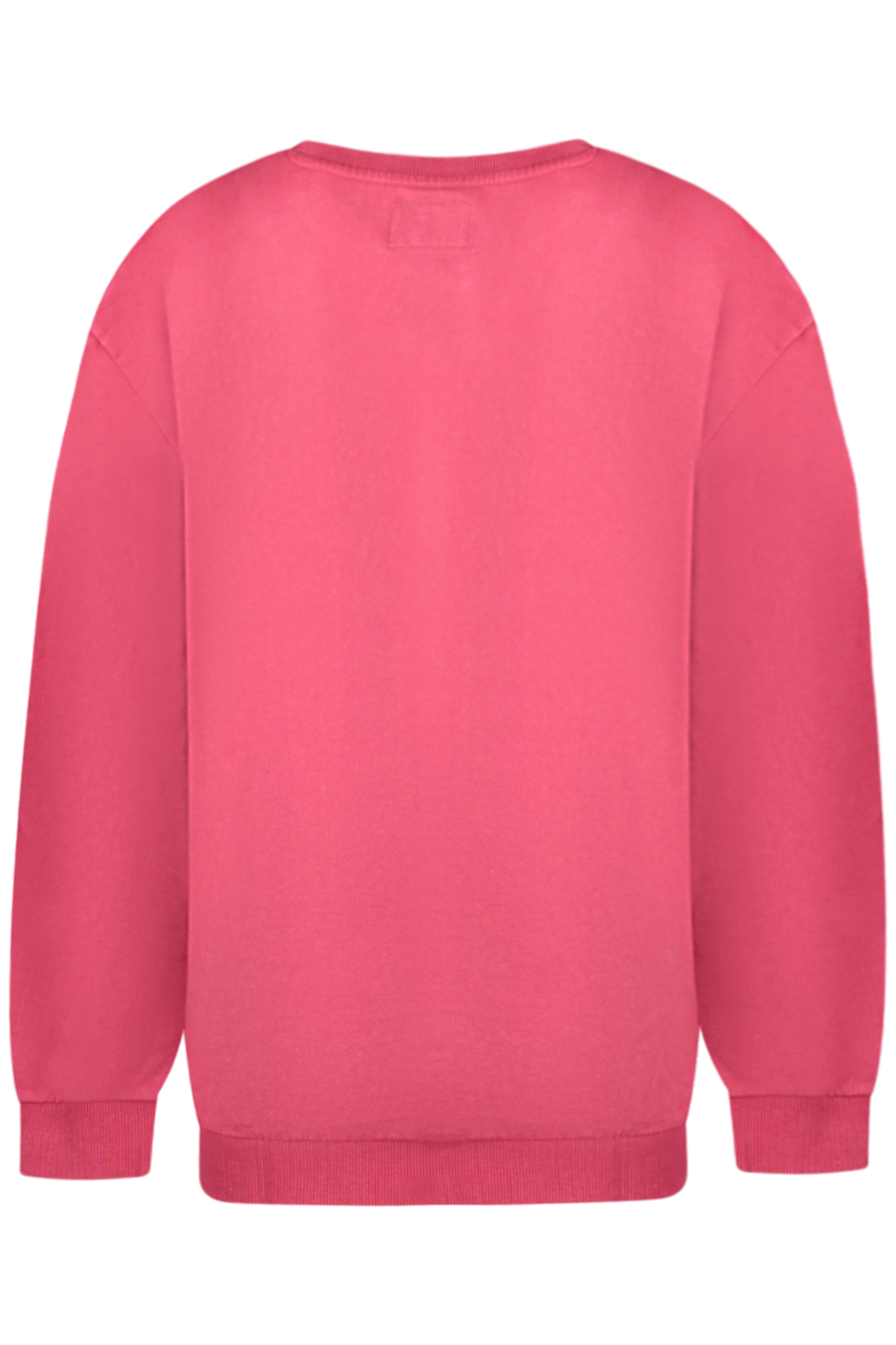 guessjeansfelpasenzazipbambinorosso_2