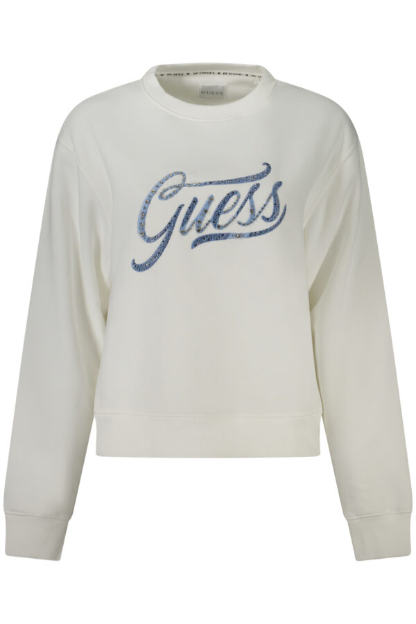 guessjeansfelpasenzazipdonnabianco_1 guessjeansfelpasenzazipdonnabianco_1