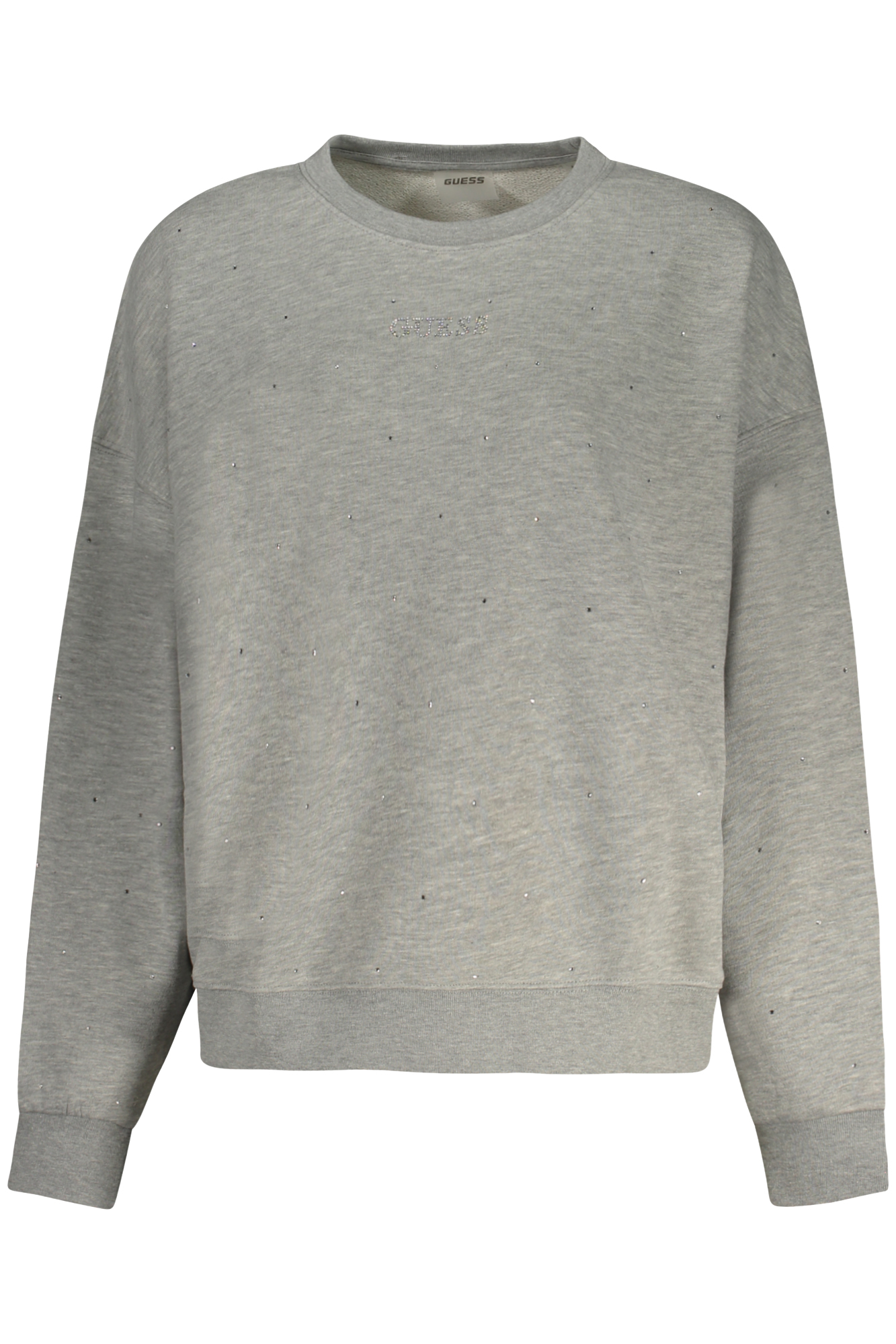 guessjeansfelpasenzazipdonnagrigio_1